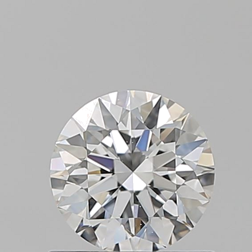 0.73 karato F VS2 EX ROUND Deimantas (1)