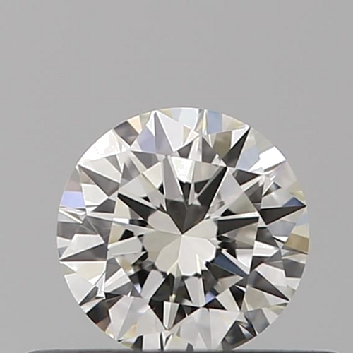 0.3 carat I-VVS2 Excellent cut Natūralus Round Deimantas (1)