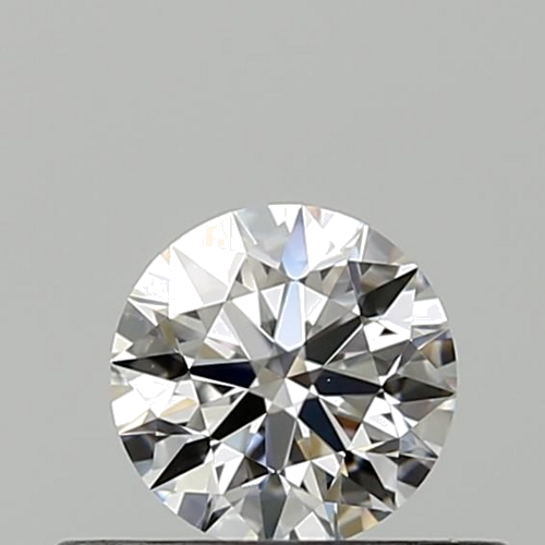 0.34 carat D-VS1 Excellent cut Natūralus Round Deimantas (1)
