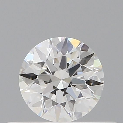 0.3 carat F-VS1 Excellent cut Natūralus Round Deimantas (1)
