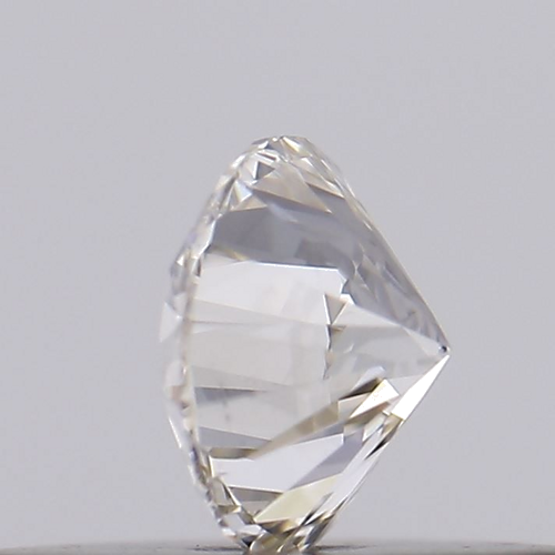 0.18 carat J-VS2 Excellent cut Natūralus Round Deimantas (1)