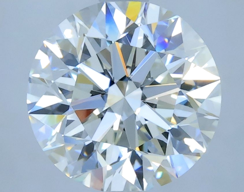 1.5 carat I-VS1 Excellent cut Natūralus Round Deimantas (1)