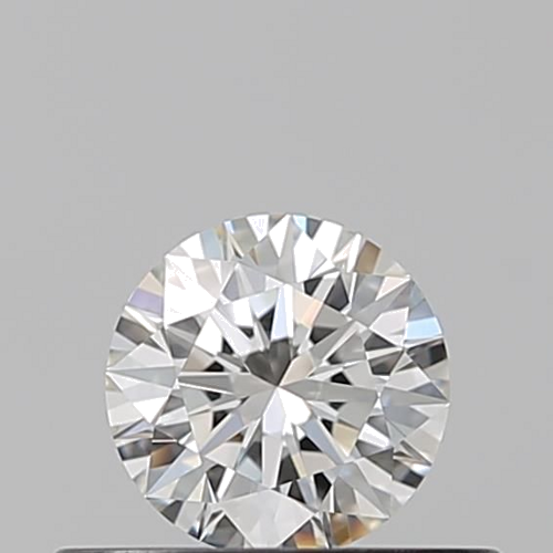0.35 carat H-VS2 Excellent cut Natūralus Round Deimantas (1)