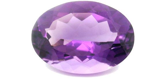 5.23 carat PURPLE Oval Amethyst (1)