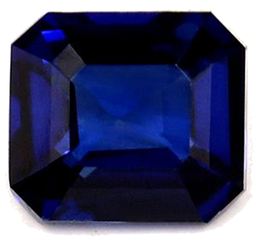 0.63 carat BLUE Emerald Safyras (1)