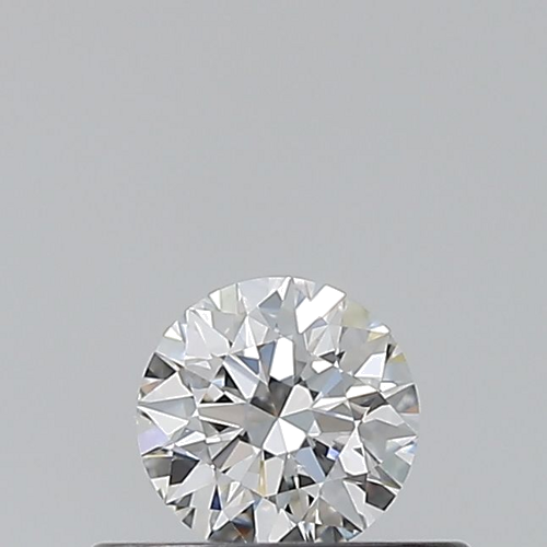 0.3 carat F-VS2 Excellent cut Natūralus Round Deimantas (1)