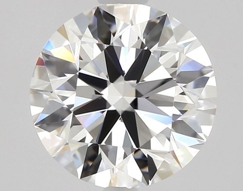 1.55 carat G-VS1 Excellent cut Natūralus Round Deimantas (1)