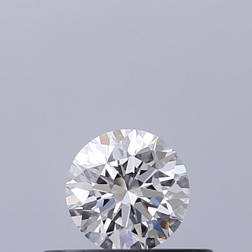 0.3 carat D-VVS1 Excellent cut Natūralus Round Deimantas (1)