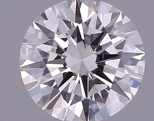0.35 carat G-VS1 Excellent cut Natūralus Round Deimantas (1)