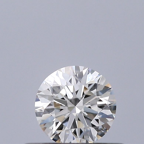 0.3 carat H-VS1 Excellent cut Natūralus Round Deimantas (1)