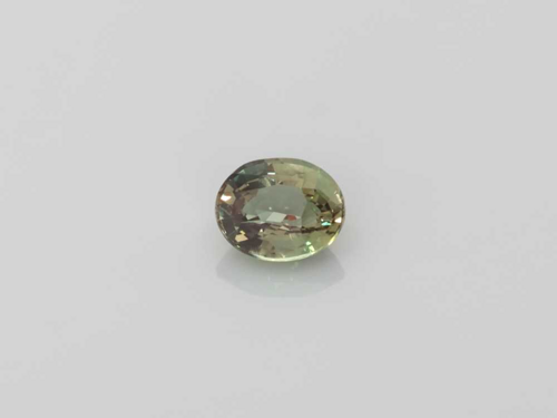 0.72 carat MULTI_COLOR Oval Alexandrite (1)