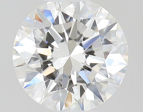 0.4 carat G-VS1 Excellent cut Natūralus Round Deimantas (1)