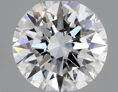 0.3 carat E-IF Excellent cut Natūralus Round Deimantas (1)