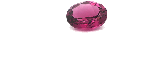 3.11 carat PURPLE Oval Garnet (1)
