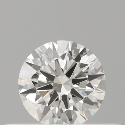 0.31 carat G-VS1 Excellent cut Natūralus Round Deimantas (1)