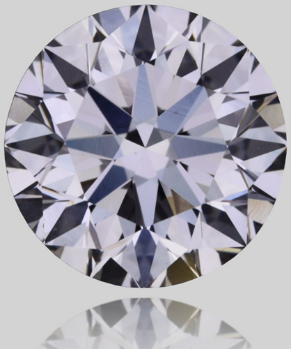 0.8 carat G-VS1 Excellent cut Natūralus Round Deimantas (1)