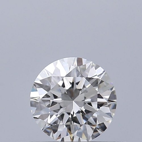 0.4 carat G-VS2 Excellent cut Natūralus Round Deimantas (1)