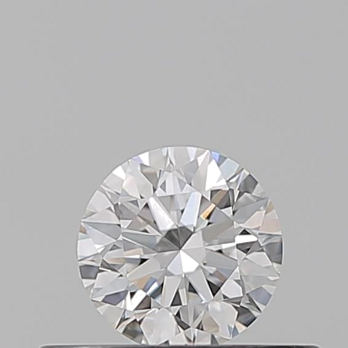 0.3 carat F-VVS2 Excellent cut Natūralus Round Deimantas (1)