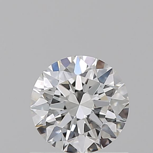 0.75 carat F-IF Excellent cut Natūralus Round Deimantas (1)