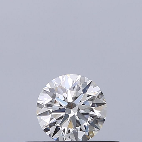 0.3 carat H-VS1 Excellent cut Natūralus Round Deimantas (1)