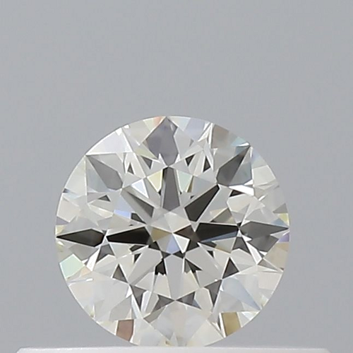 0.31 carat J-VS1 Excellent cut Natūralus Round Deimantas (1)