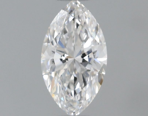 0.31 carat E-VS1 Natūralus Marquise Deimantas (1)