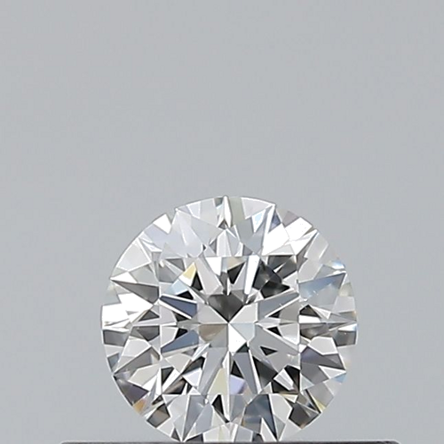 0.3 carat G-VS2 Excellent cut Natūralus Round Deimantas (1)
