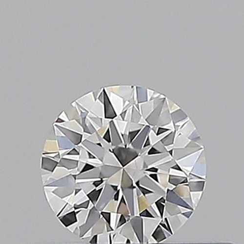 0.3 carat E-VS2 Excellent cut Natūralus Round Deimantas (1)