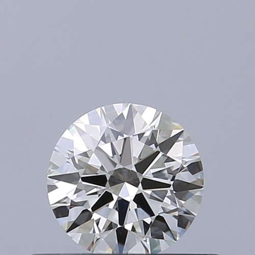0.41 carat G-VS1 Excellent cut Natūralus Round Deimantas (1)