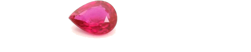 0.23 carat RED Pear Rubinas (1)