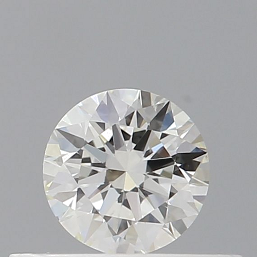 0.3 carat I-SI1 Excellent cut Natūralus Round Deimantas (1)
