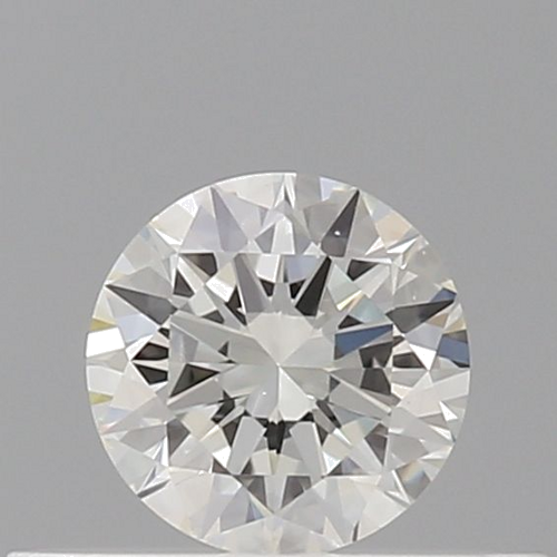 0.3 carat I-VS2 Very Good cut Natūralus Round Deimantas (1)