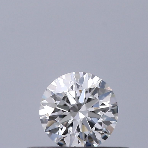 0.25 carat E-VVS1 Excellent cut Natūralus Round Deimantas (1)