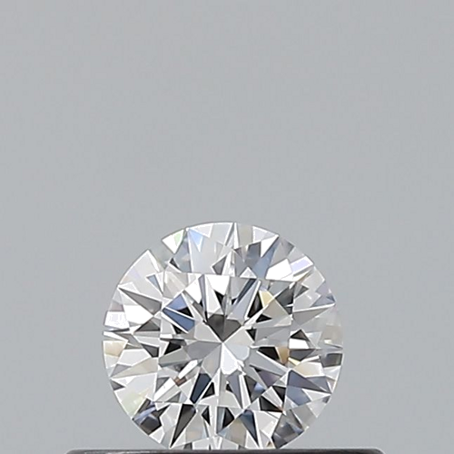 0.3 carat E-VS2 Excellent cut Natūralus Round Deimantas (1)