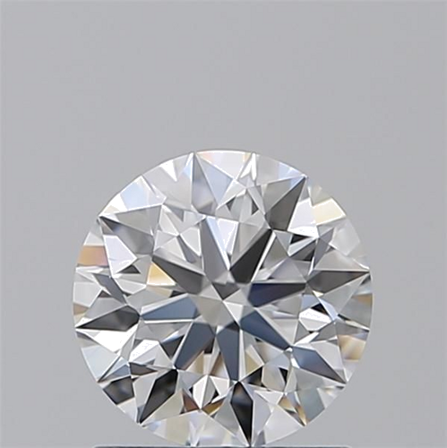 1.2 carat D-VVS1 Excellent cut Natūralus Round Deimantas (1)
