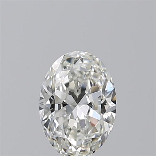 1.2 carat H-VS1 Natūralus Oval Deimantas (1)