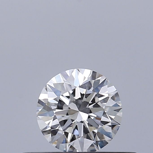 0.31 carat E-SI2 Excellent cut Natūralus Round Deimantas (1)