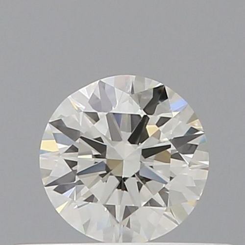 0.3 carat K-VS2 Excellent cut Natūralus Round Deimantas (1)
