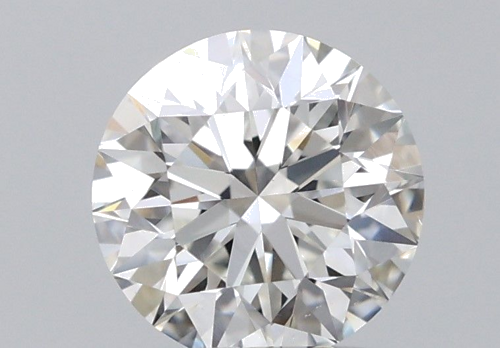 0.65 carat G-VS1 Excellent cut Natūralus Round Deimantas (1)