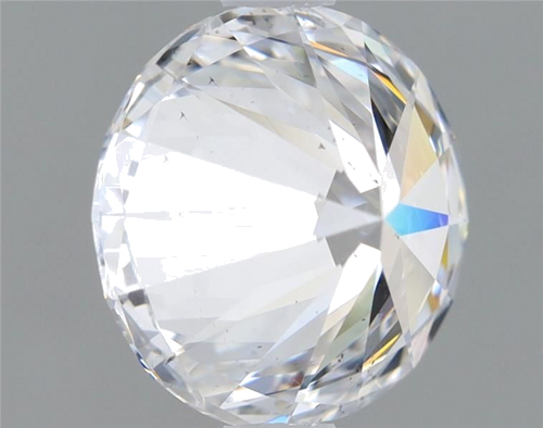1.3 carat D-VS2 Excellent cut Natūralus Round Deimantas (1)