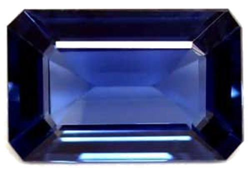 0.54 carat BLUE Emerald Safyras (1)