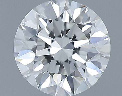 0.8 carat G-VS1 Excellent cut Natūralus Round Deimantas (1)