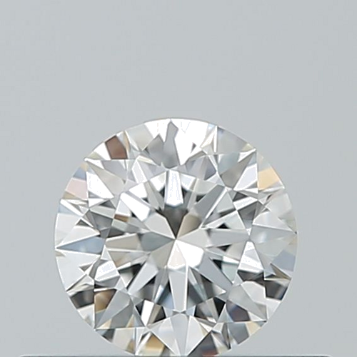 0.35 carat G-VS1 Excellent cut Natūralus Round Deimantas (1)