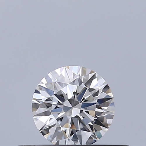 0.3 carat F-VS1 Excellent cut Natūralus Round Deimantas (1)