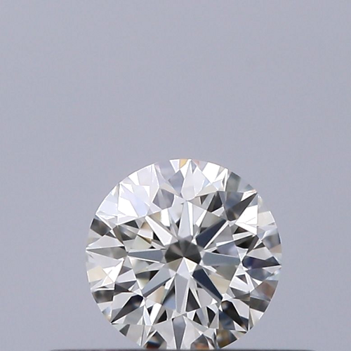 0.3 carat I-VS1 Excellent cut Natūralus Round Deimantas (1)