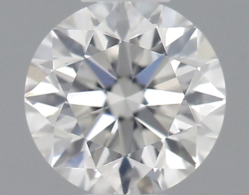 0.3 carat G-SI1 Very Good cut Natūralus Round Deimantas (1)