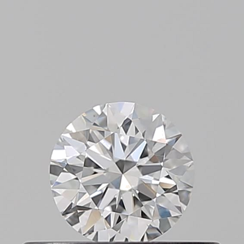 0.31 carat E-VS1 Excellent cut Natūralus Round Deimantas (1)