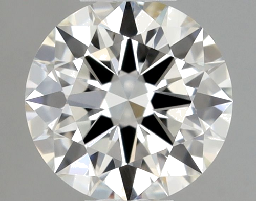 0.3 carat H-VVS1 Excellent cut Natūralus Round Deimantas (1)