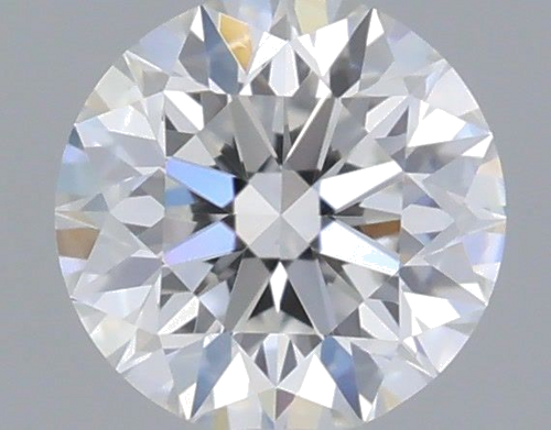 0.3 carat F-VS2 Excellent cut Natūralus Round Deimantas (1)