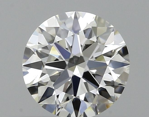 0.3 carat G-VS2 Excellent cut Natūralus Round Deimantas (1)